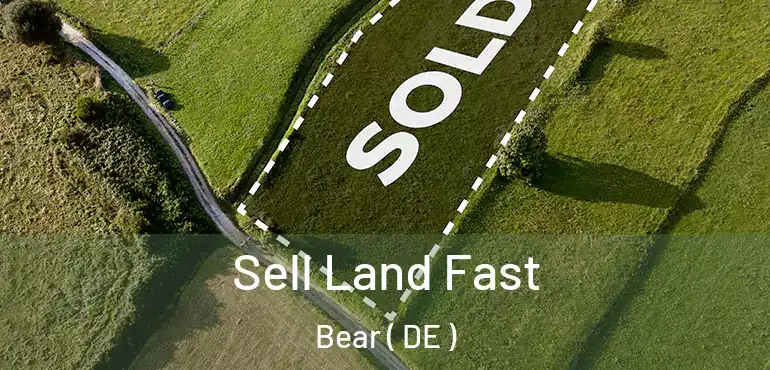  Sell Land Fast Bear ( DE )
