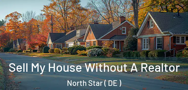  Sell My House Without A Realtor North Star ( DE )