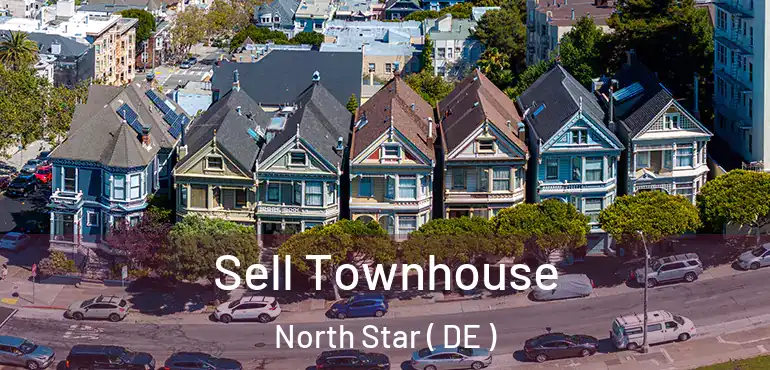  Sell Townhouse North Star ( DE )