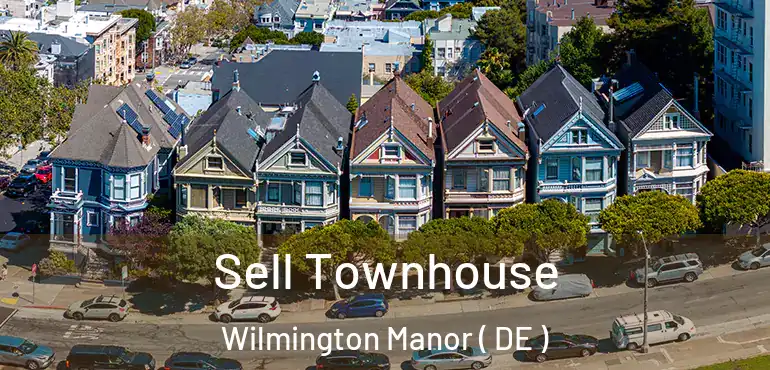  Sell Townhouse Wilmington Manor ( DE )