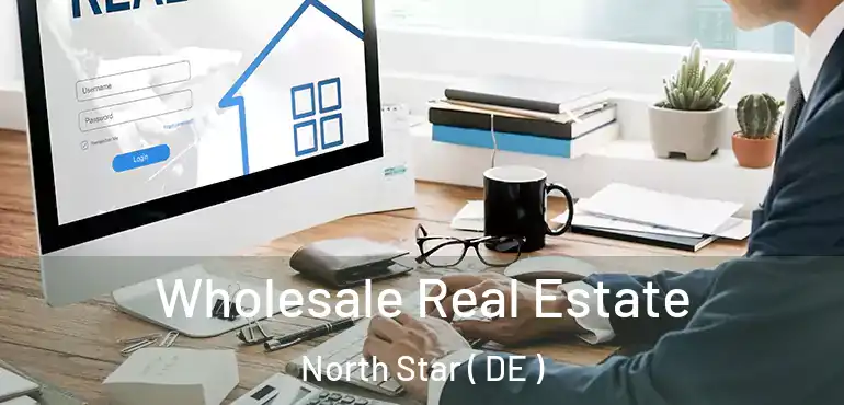  Wholesale Real Estate North Star ( DE )