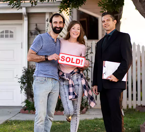 We Buy Houses On Cash in North Star, DE